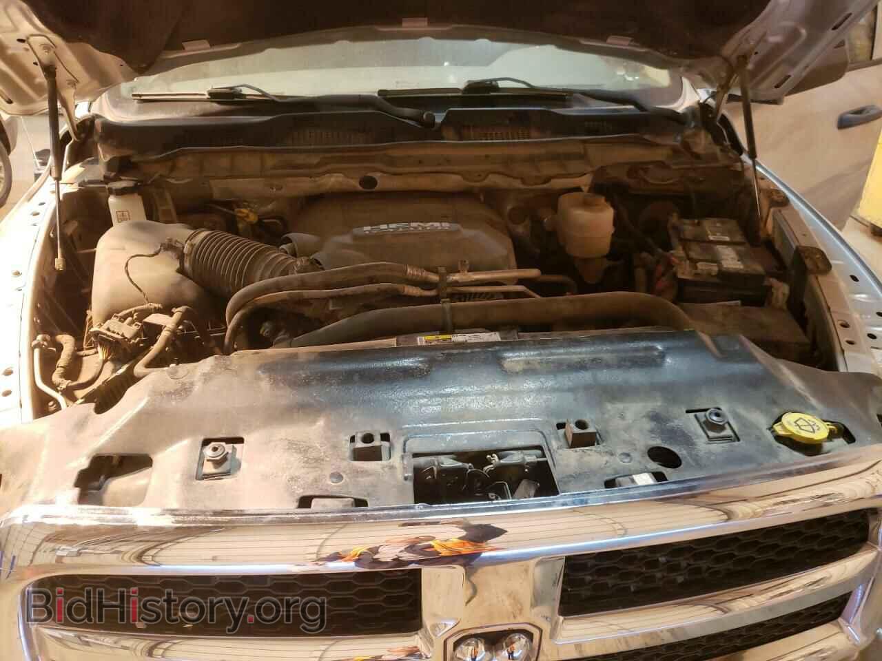 2015 RAM 2500 - VIN: 3C6UR5CJ6FG529103 - Фото 11