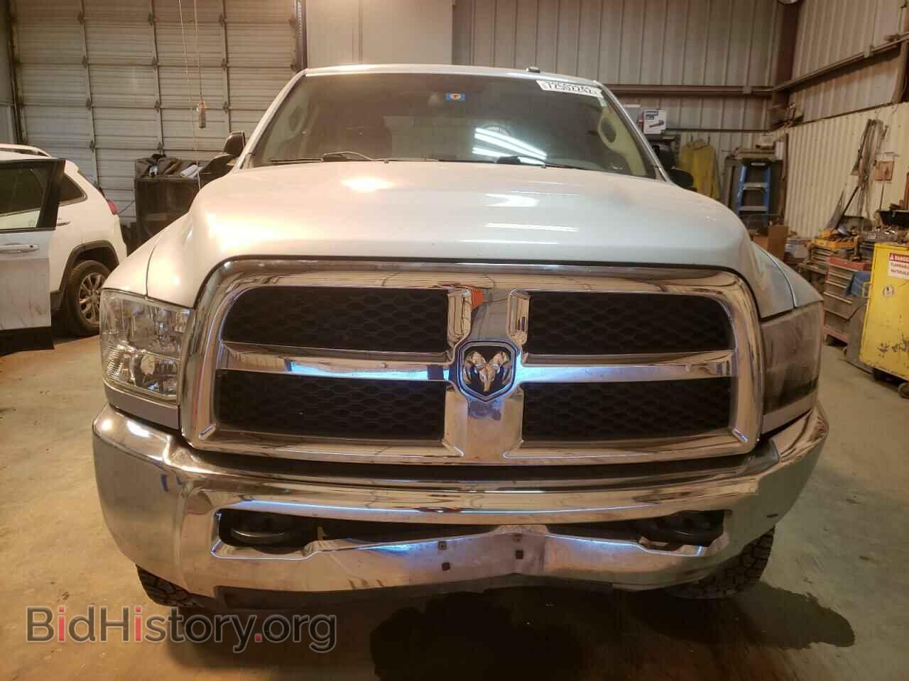 2015 RAM 2500 - VIN: 3C6UR5CJ6FG529103 - Фото 5
