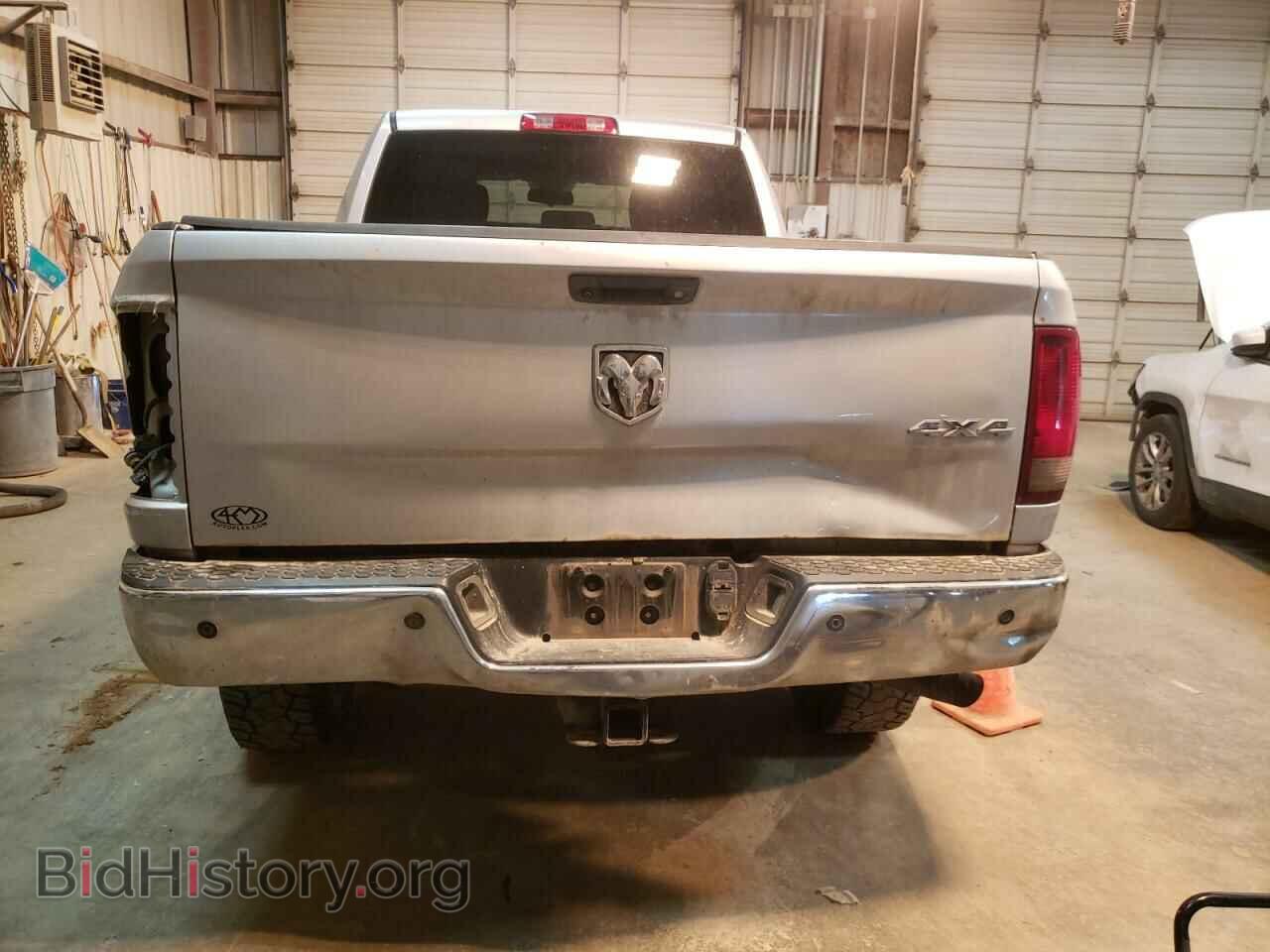 2015 RAM 2500 - VIN: 3C6UR5CJ6FG529103 - Фото 6