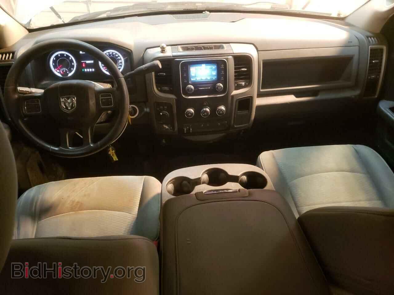 2015 RAM 2500 - VIN: 3C6UR5CJ6FG529103 - Фото 8