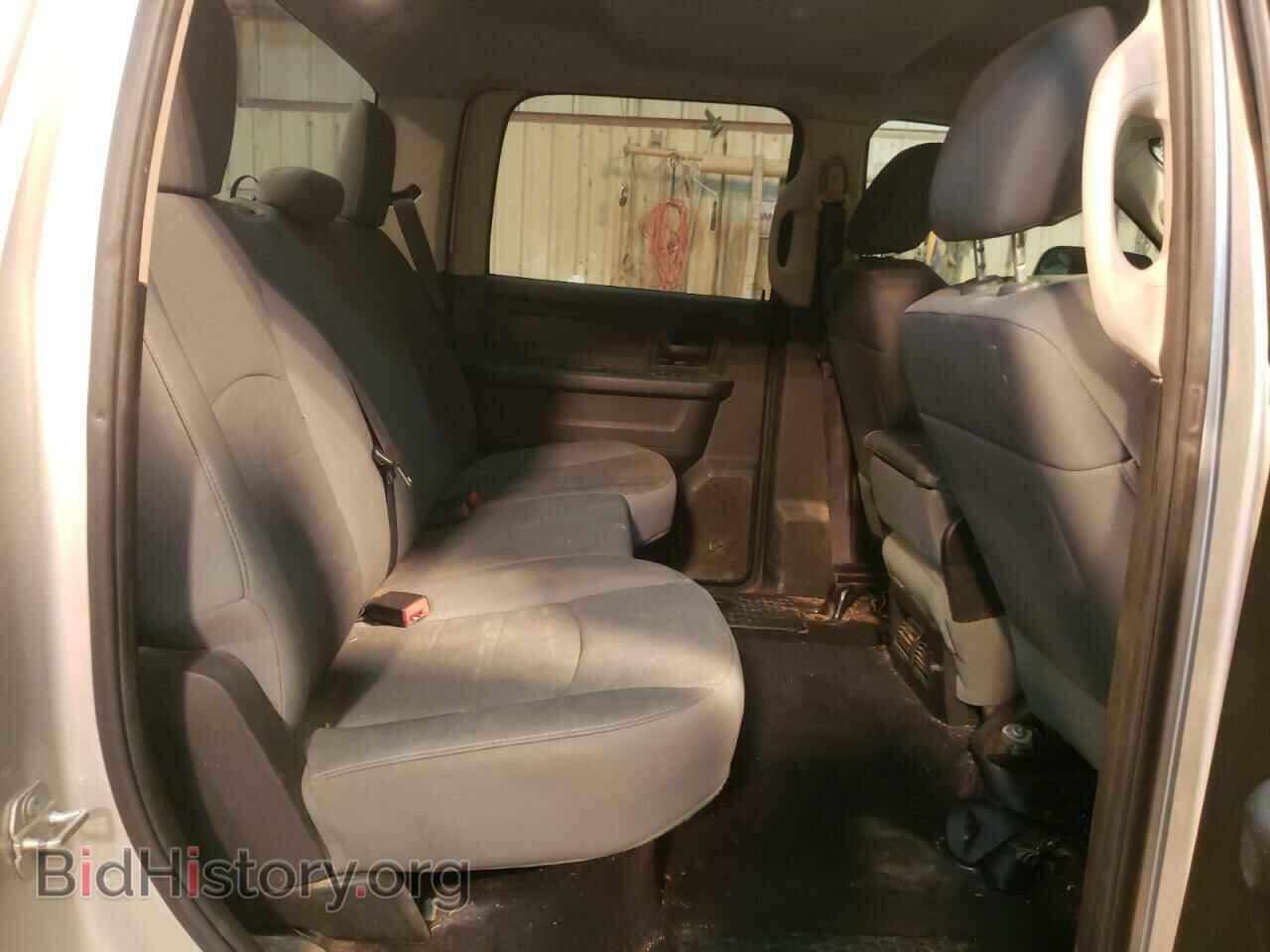 2015 RAM 2500 - VIN: 3C6UR5CJ6FG529103 - Фото 10