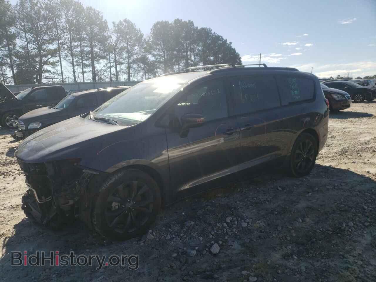 Photo 2C4RC1BG5KR583608 - CHRYSLER PACIFICA 2019