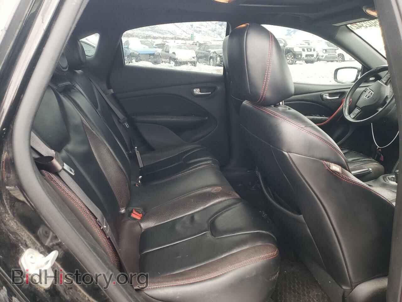 2015 DODGE DART - VIN: 1C3CDFEB5FD422575 - Фото 10