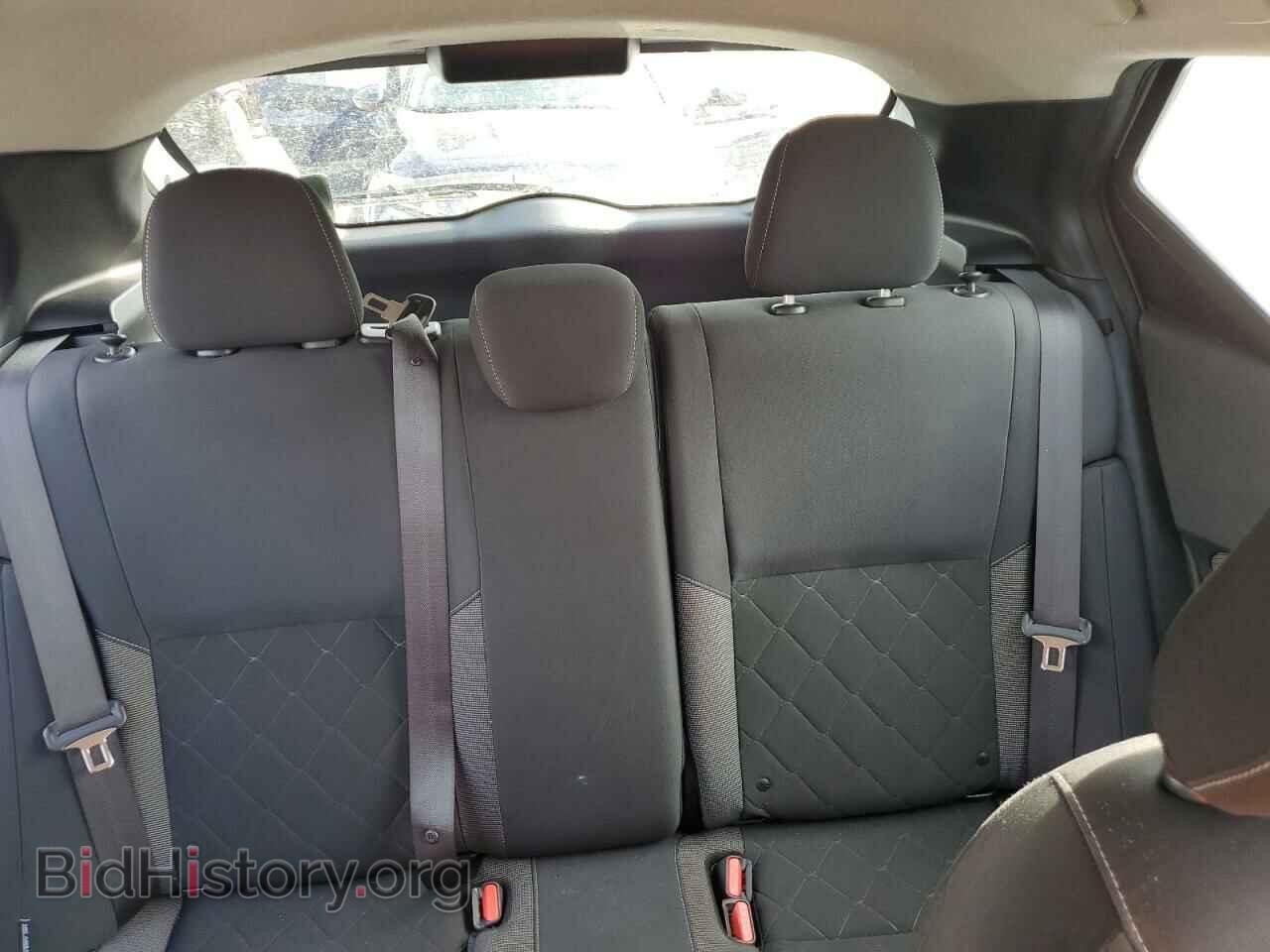 2020 NISSAN KICKS - VIN: 3N1CP5BV7LL484967 - Фото 10