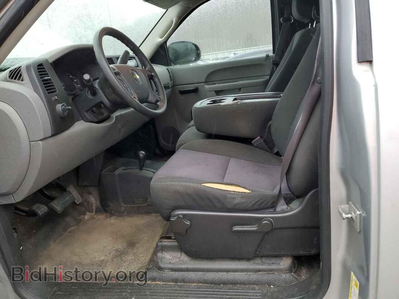 2012 CHEVROLET SILVERADO - VIN: 1GCNKPEA3CZ353746 - Фото 7