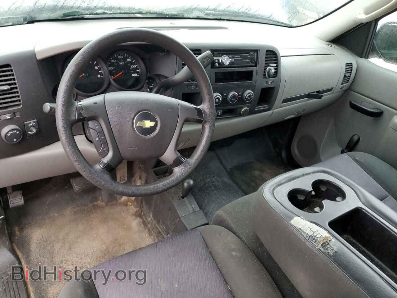 2012 CHEVROLET SILVERADO - VIN: 1GCNKPEA3CZ353746 - Фото 8