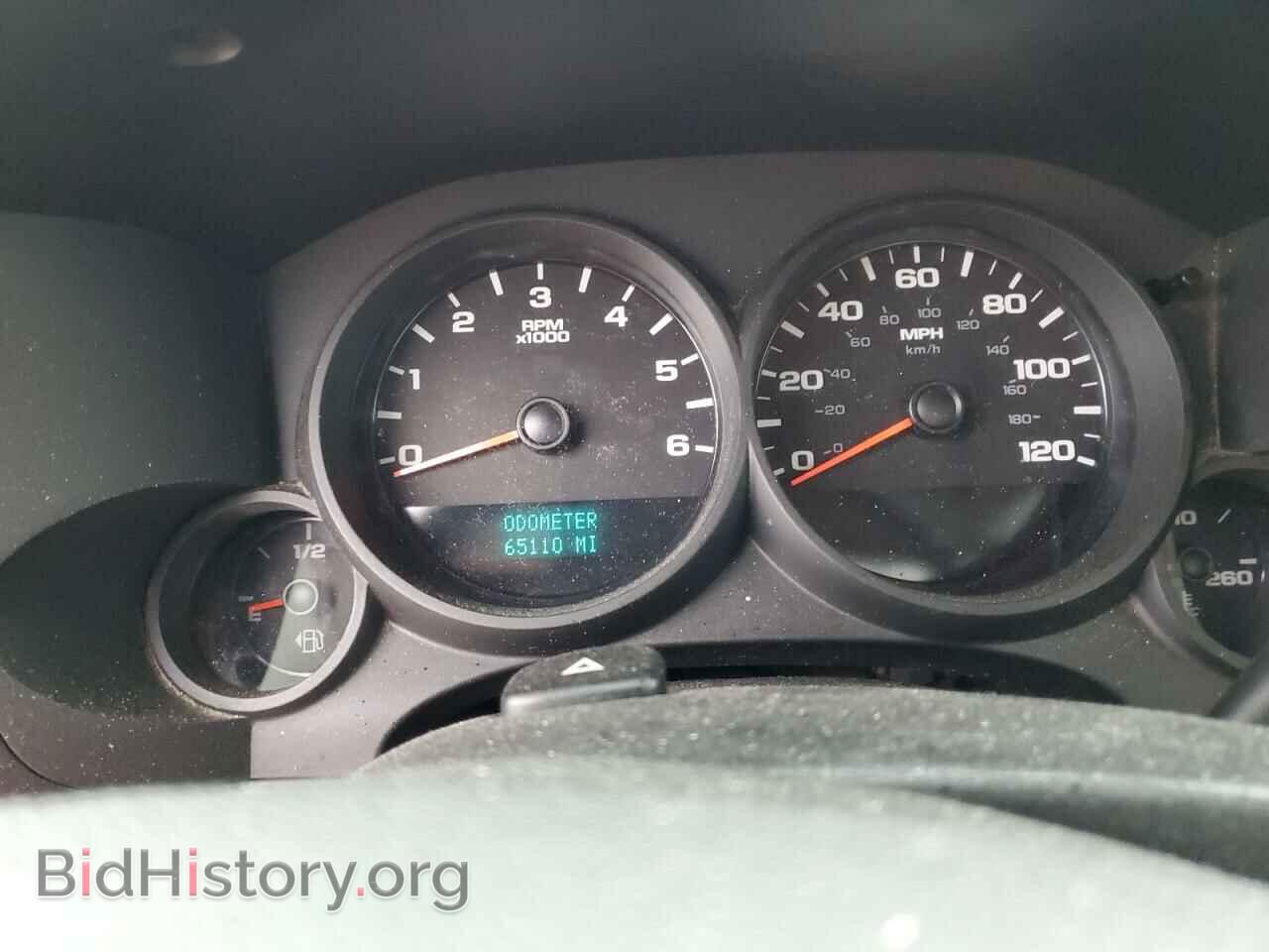 2012 CHEVROLET SILVERADO - VIN: 1GCNKPEA3CZ353746 - Фото 9
