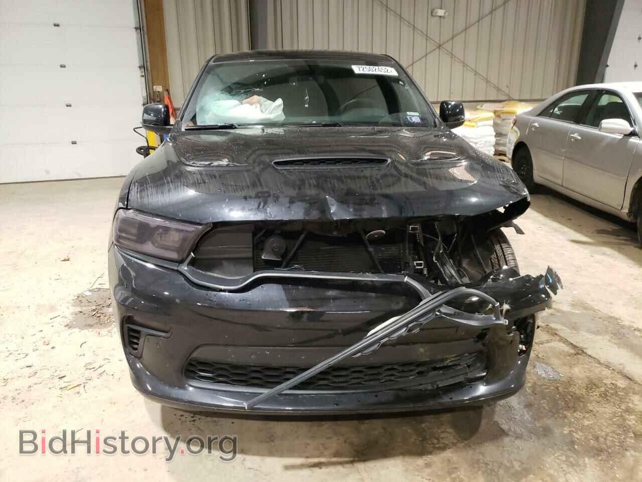 2021 DODGE DURANGO - VIN: 1C4SDJCT9MC723441 - Photo 5