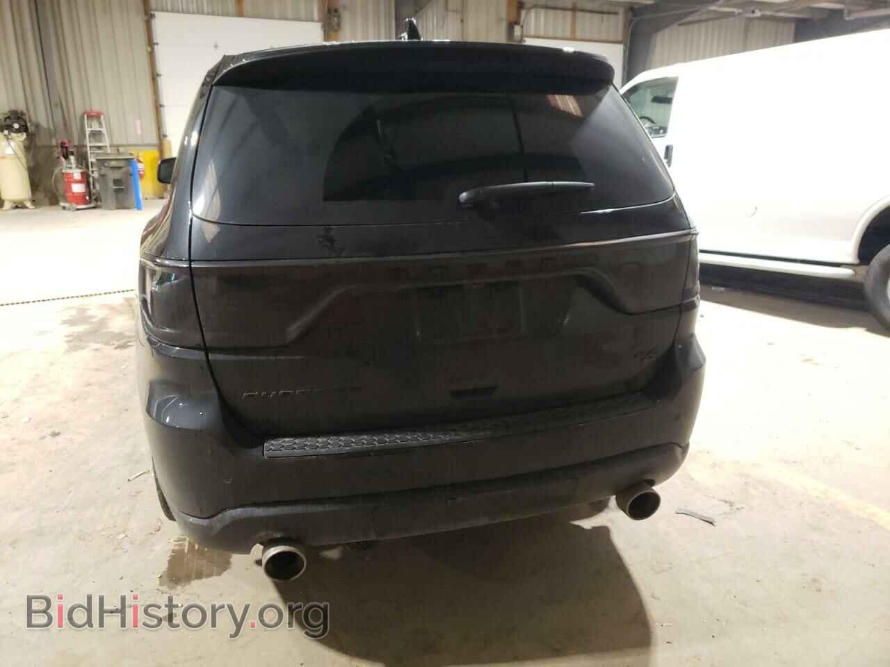 2021 DODGE DURANGO - VIN: 1C4SDJCT9MC723441 - Photo 6