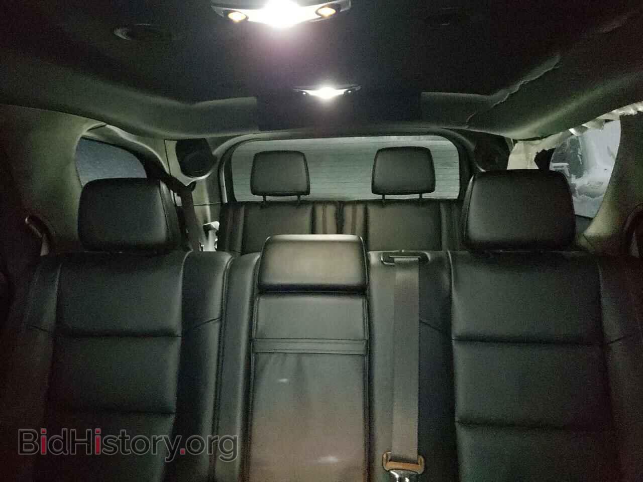 2021 DODGE DURANGO - VIN: 1C4SDJCT9MC723441 - Photo 10