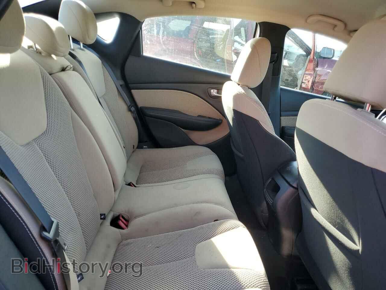 2016 DODGE DART - VIN: 1C3CDFBB3GD694662 - Фото 10