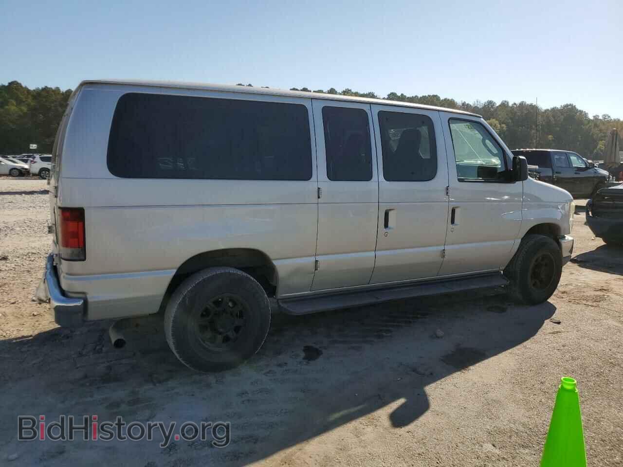 2011 FORD ALL Models - VIN: 1FBNE3BL1BDB01919 - Фото 3