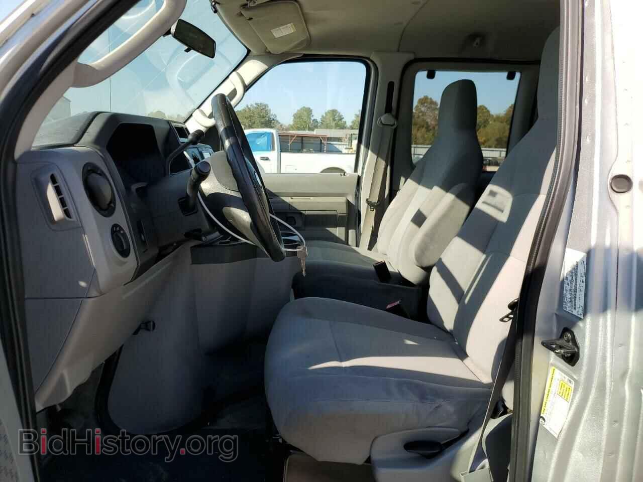 2011 FORD ALL Models - VIN: 1FBNE3BL1BDB01919 - Фото 7