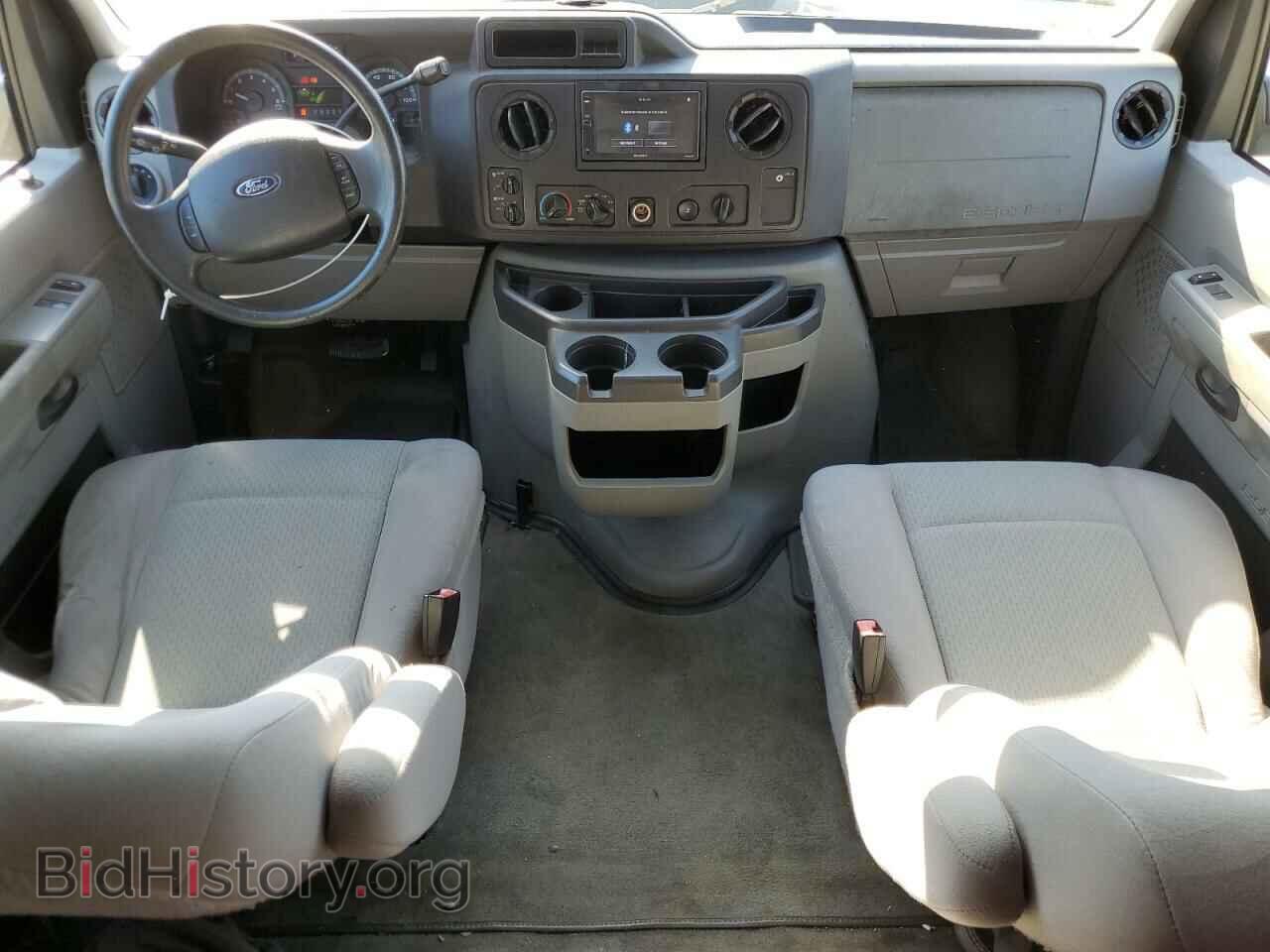 2011 FORD ALL Models - VIN: 1FBNE3BL1BDB01919 - Фото 8