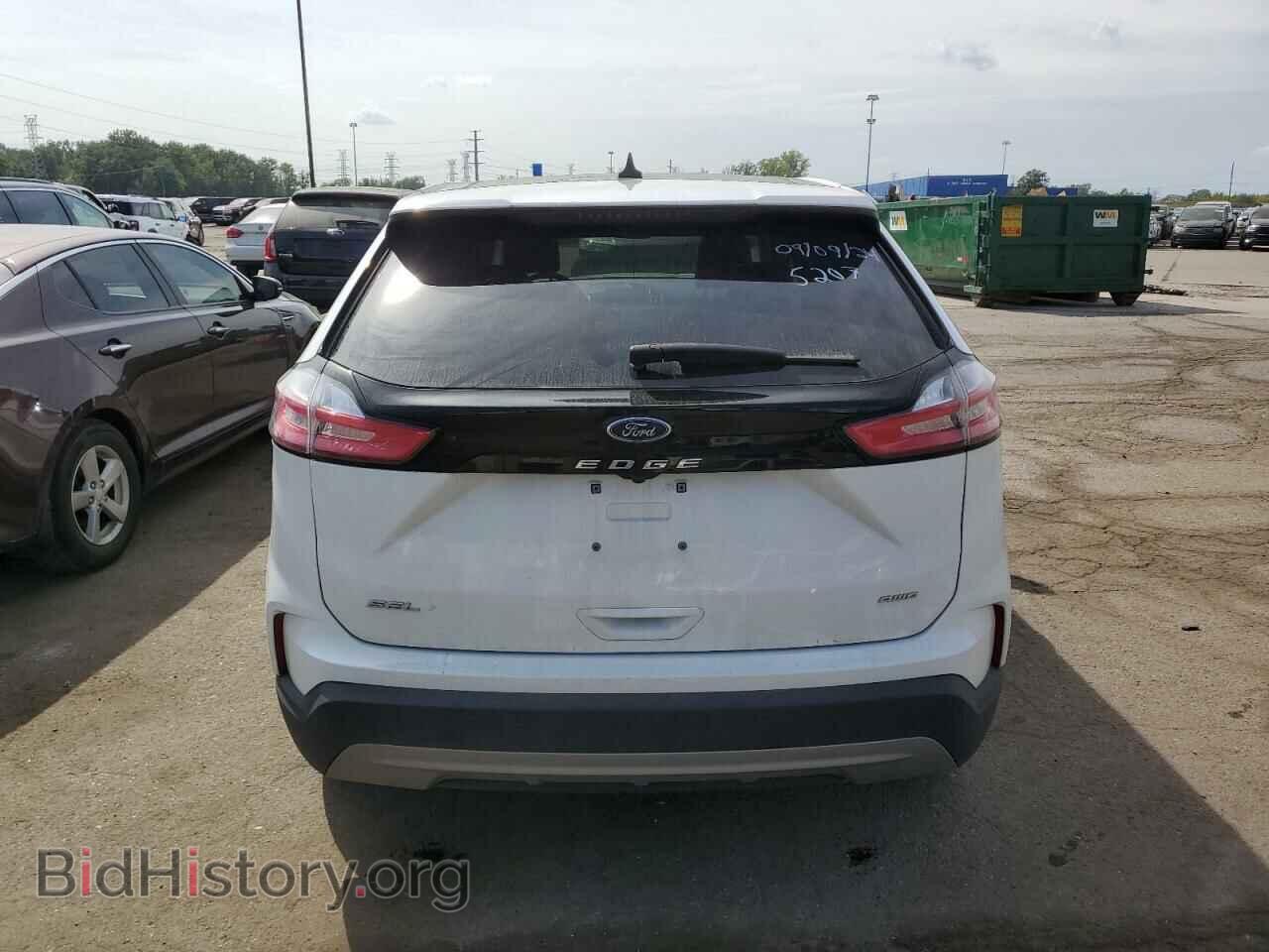 2023 FORD EDGE - VIN: 2FMPK4J95PBA15207 - Фото 6