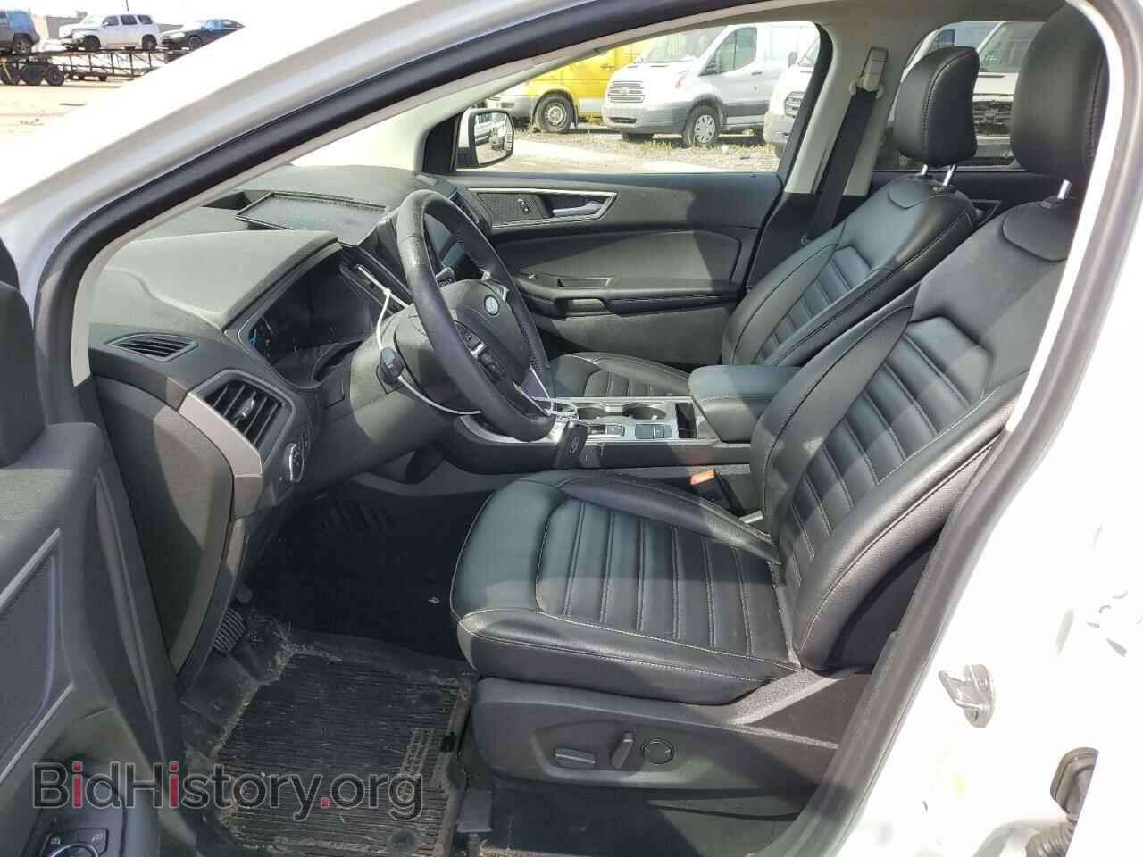 2023 FORD EDGE - VIN: 2FMPK4J95PBA15207 - Фото 7
