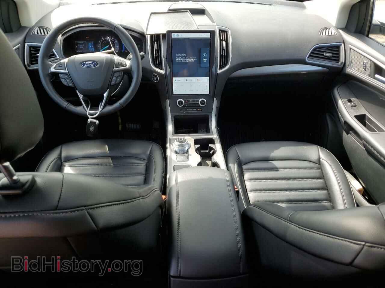 2023 FORD EDGE - VIN: 2FMPK4J95PBA15207 - Фото 8