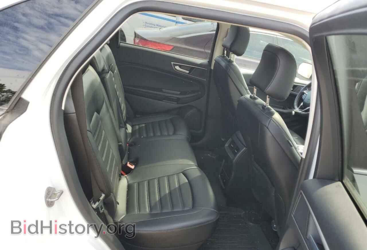 2023 FORD EDGE - VIN: 2FMPK4J95PBA15207 - Фото 10