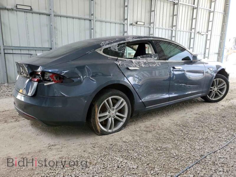 2013 Tesla MODEL S (VIN 5YJSA1CN9DFP27695) — photo 3 of 13