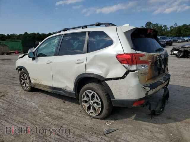2019 SUBARU FORESTER - VIN: JF2SKAEC3KH482433 - Фото 2
