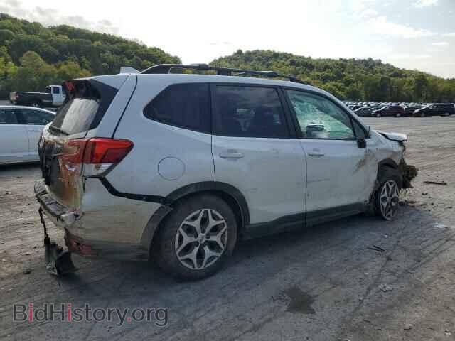 2019 SUBARU FORESTER - VIN: JF2SKAEC3KH482433 - Фото 3