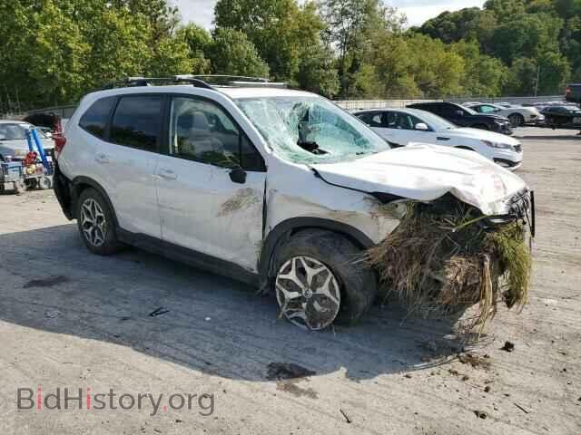 2019 SUBARU FORESTER - VIN: JF2SKAEC3KH482433 - Фото 4