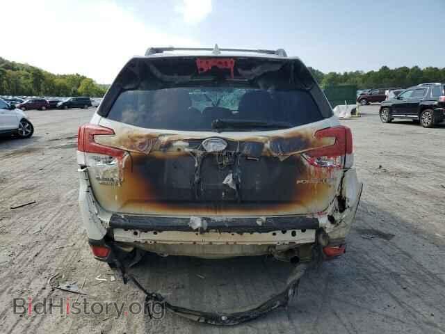 2019 SUBARU FORESTER - VIN: JF2SKAEC3KH482433 - Фото 6
