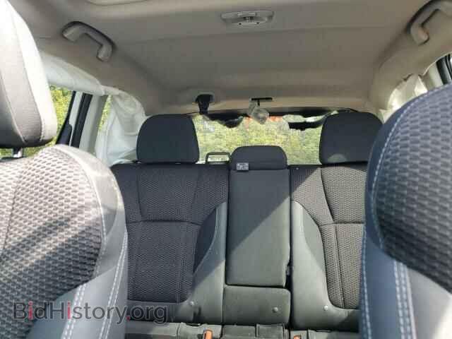 2019 SUBARU FORESTER - VIN: JF2SKAEC3KH482433 - Фото 10