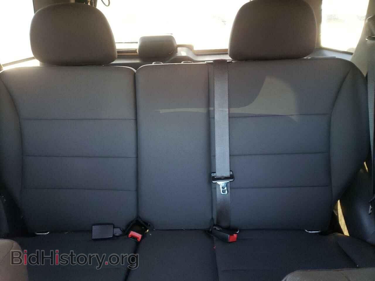 2011 FORD ESCAPE - VIN: 1FMCU9DG1BKA85768 - Photo 10