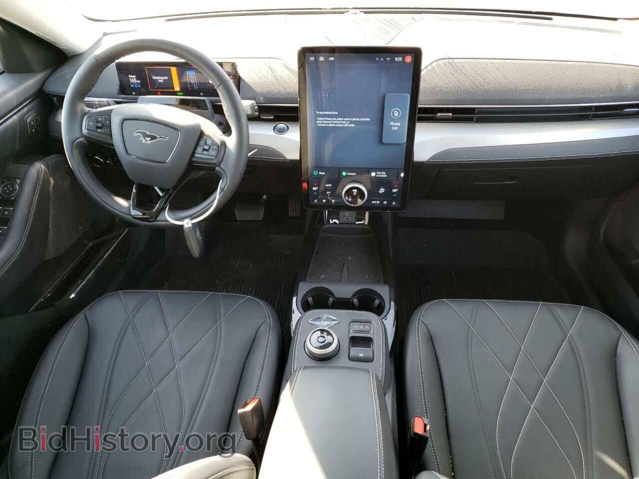 2023 FORD MUSTANG - VIN: 3FMTK1S56PMB00063 - Фото 8