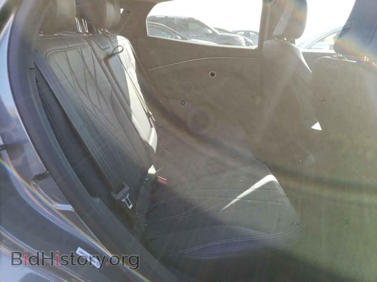 2023 FORD MUSTANG - VIN: 3FMTK1S56PMB00063 - Фото 10