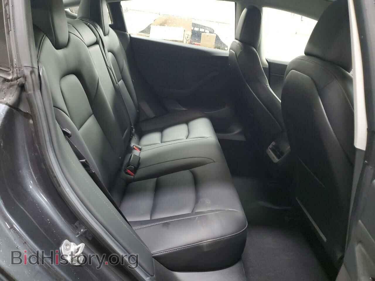 2018 TESLA MODEL 3 - VIN: 5YJ3E1EA9JF041753 - Фото 10