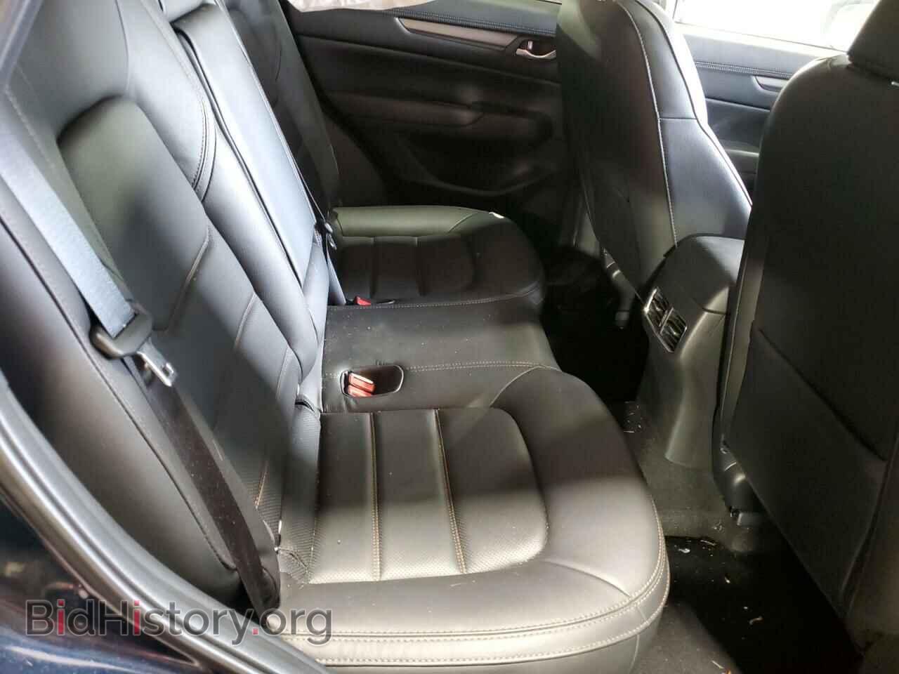 2023 MAZDA CX-5 PREFE - VIN: JM3KFBCM7P0135530 - Фото 11
