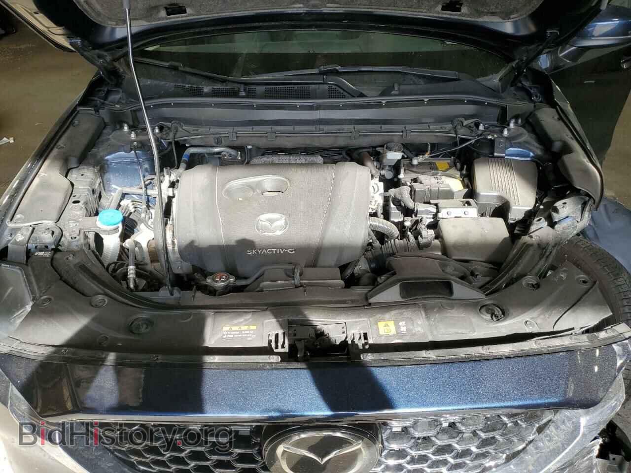 2023 MAZDA CX-5 PREFE - VIN: JM3KFBCM7P0135530 - Фото 12
