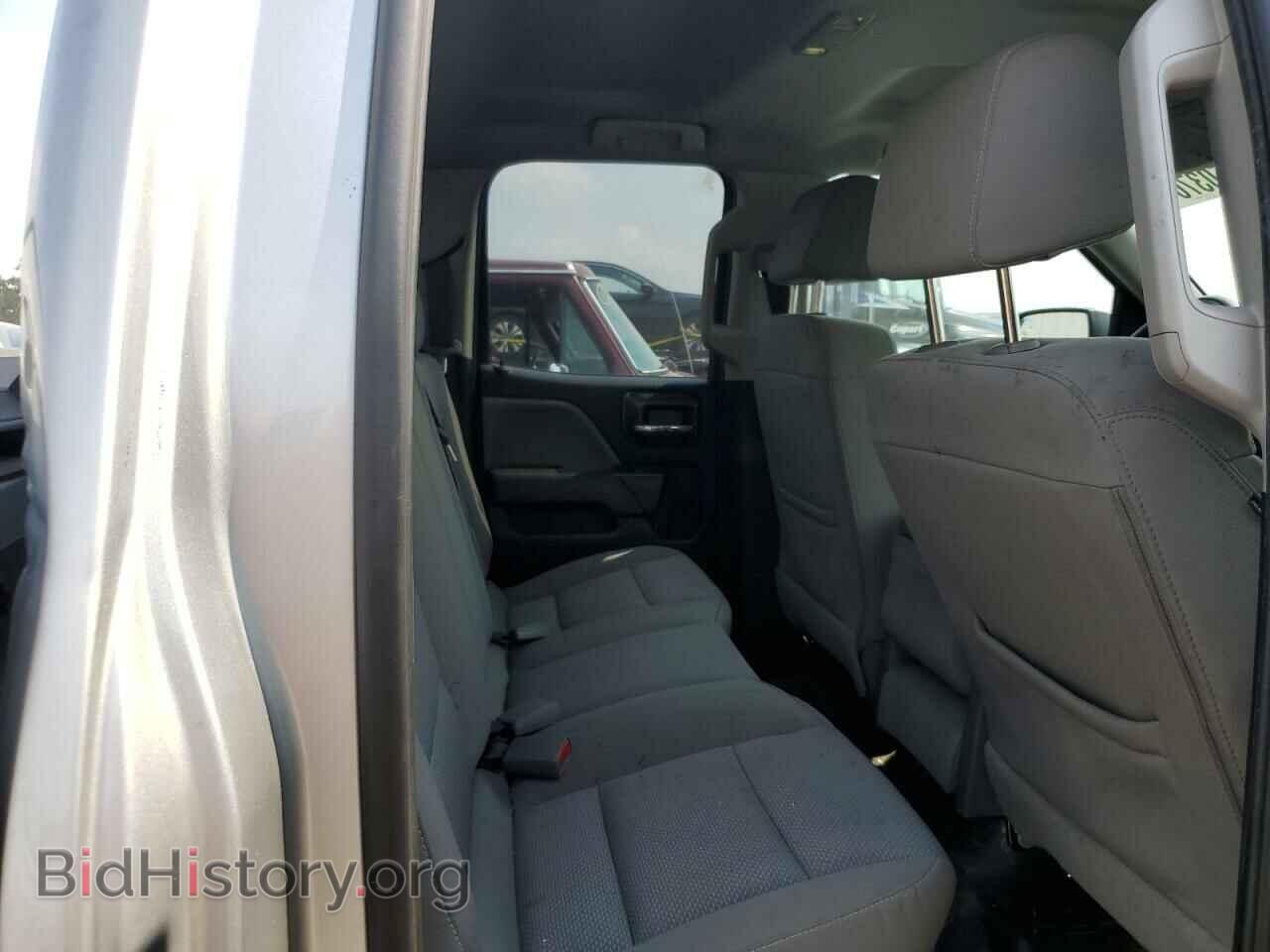 2019 GMC SIERRA - VIN: 2GTR1LEC2K1216173 - Фото 10