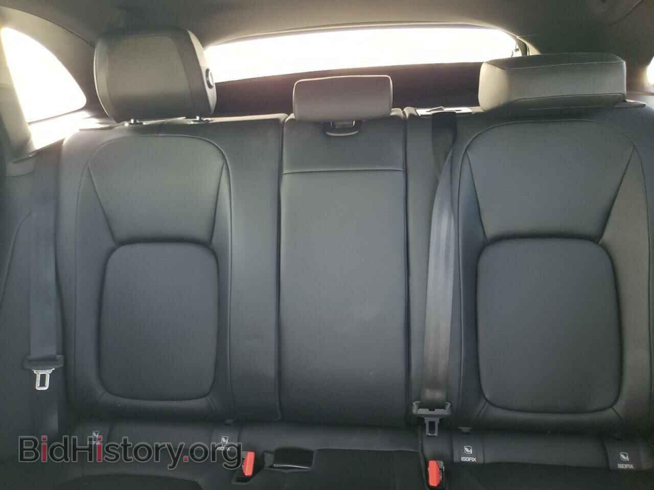 2018 JAGUAR F-PACE - VIN: SADCJ2EV3JA244431 - Photo 10