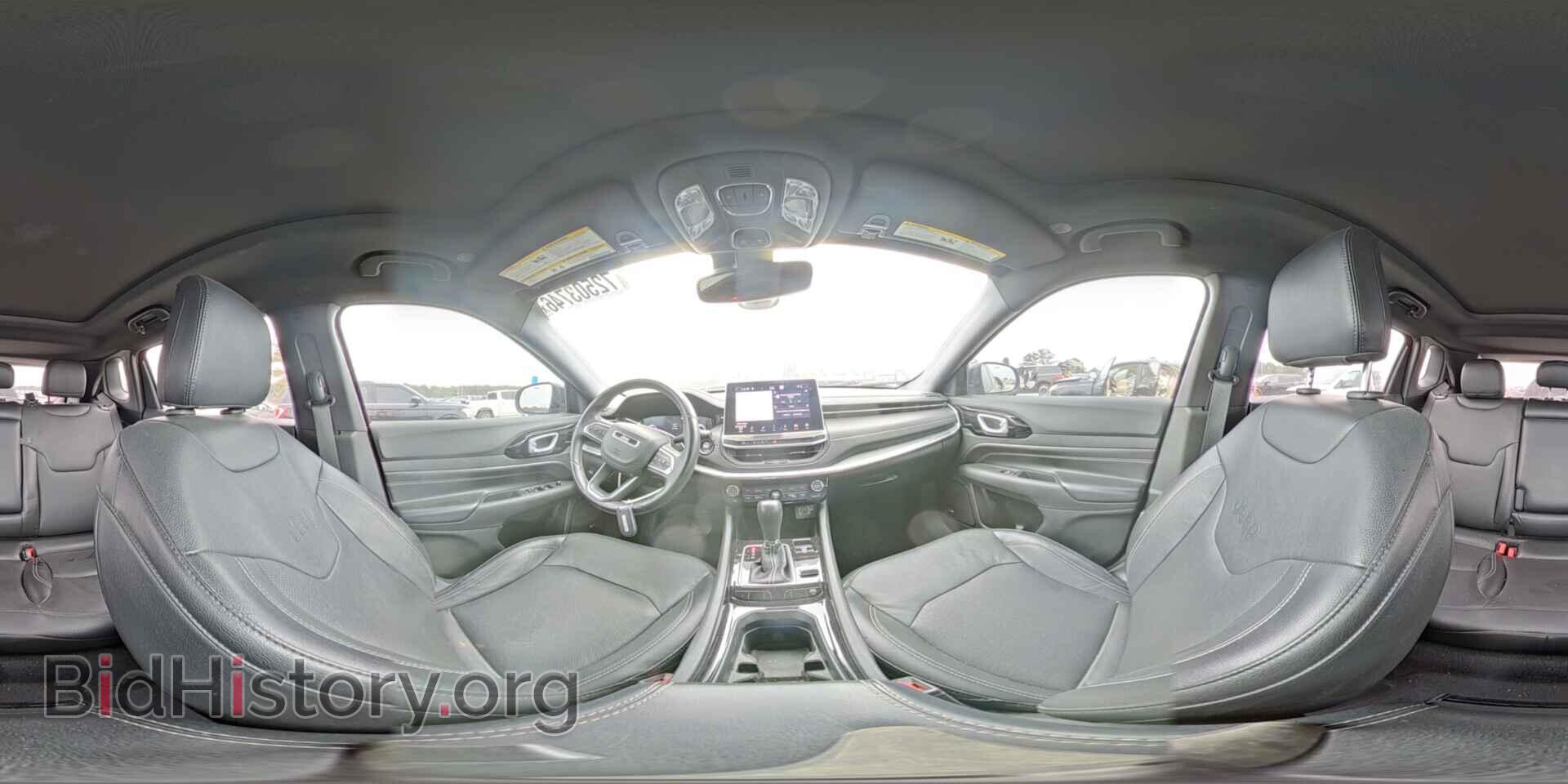 2022 JEEP COMPASS - VIN: 3C4NJDCB0NT238917 - Photo 16