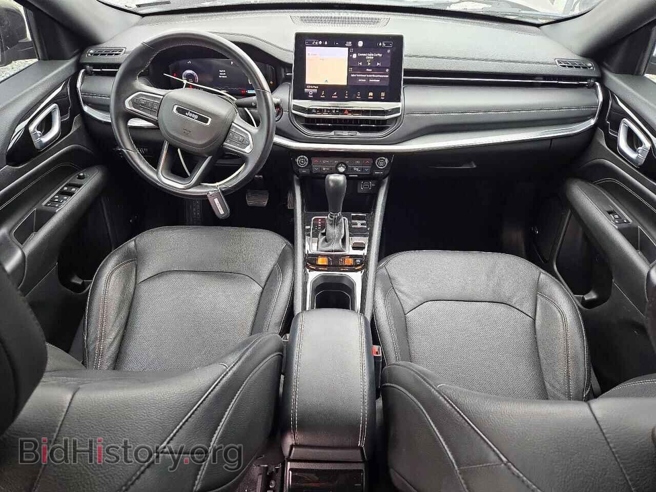 2022 JEEP COMPASS - VIN: 3C4NJDCB0NT238917 - Photo 8