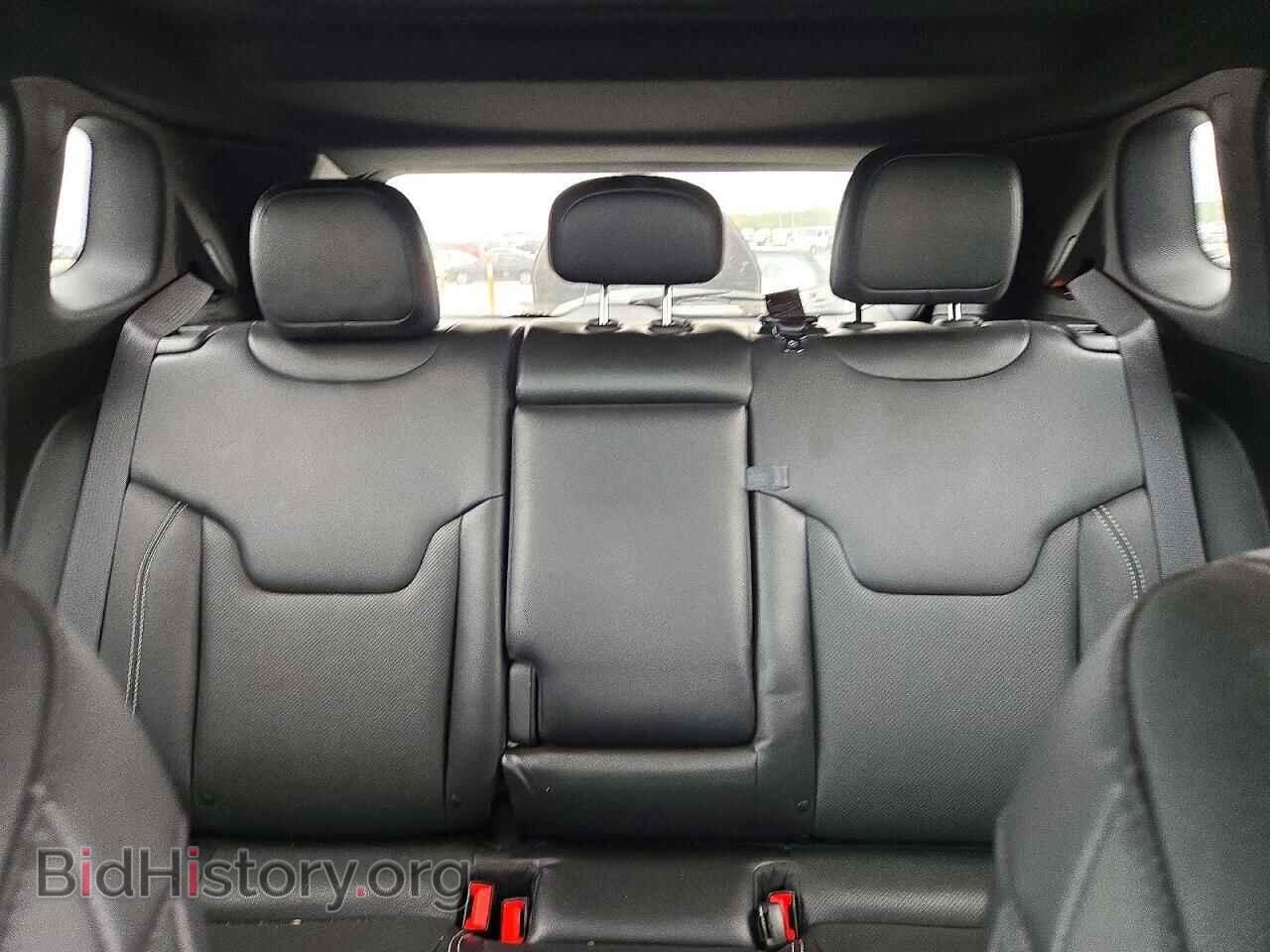 2022 JEEP COMPASS - VIN: 3C4NJDCB0NT238917 - Photo 10