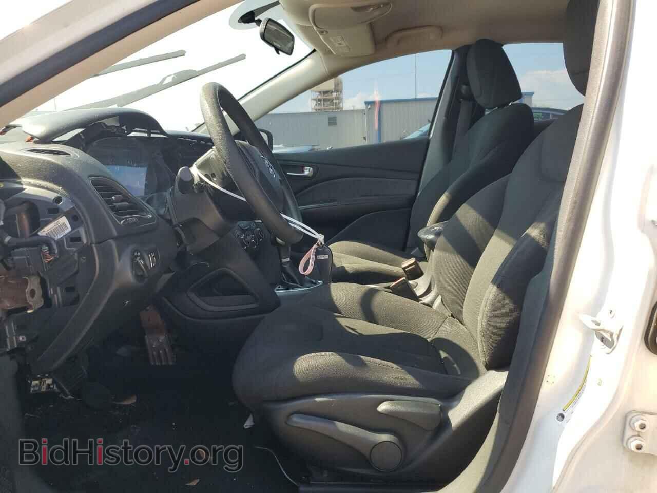 2013 DODGE DART - VIN: 1C3CDFAAXDD312230 - Фото 7