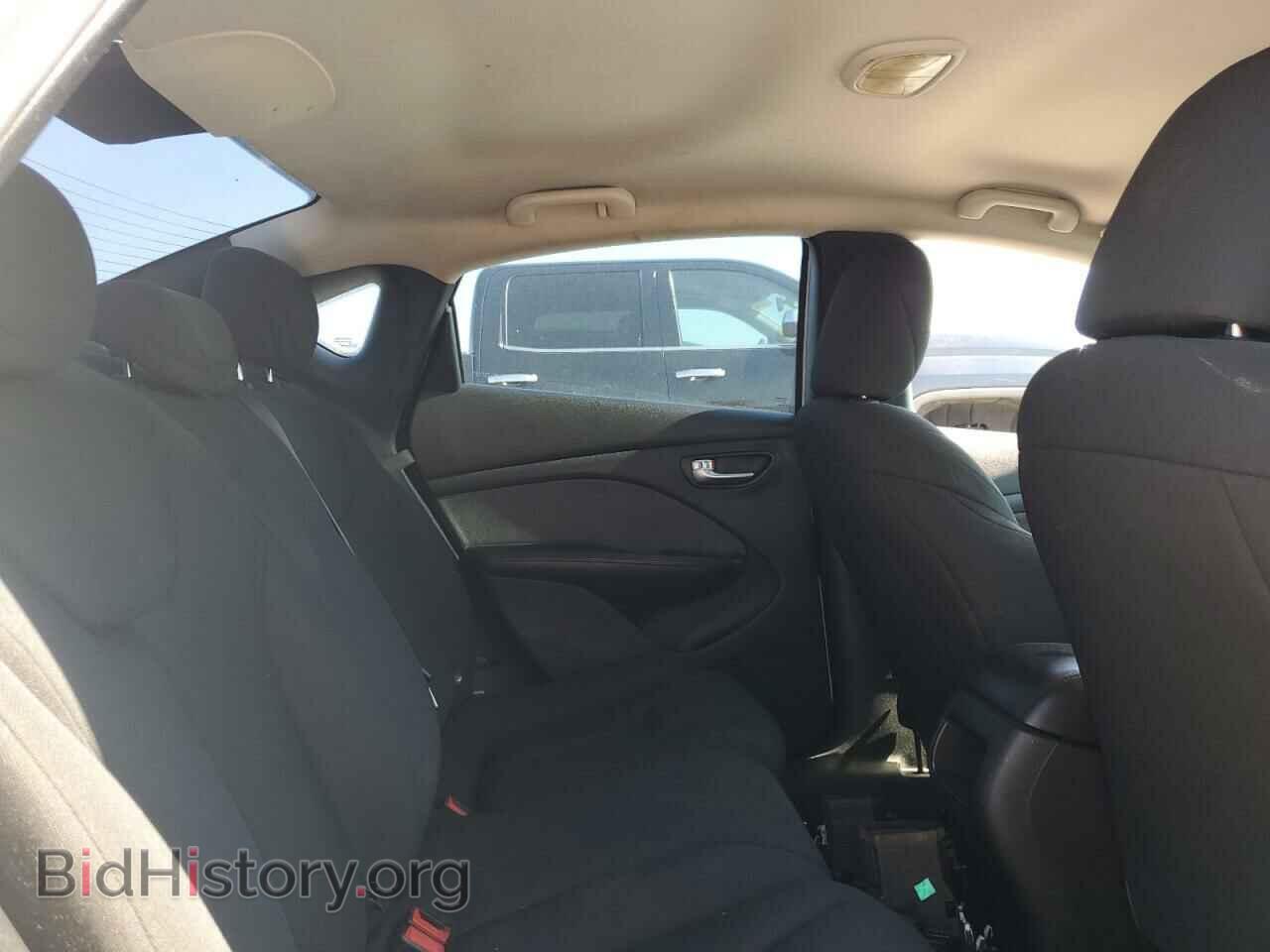 2013 DODGE DART - VIN: 1C3CDFAAXDD312230 - Фото 10