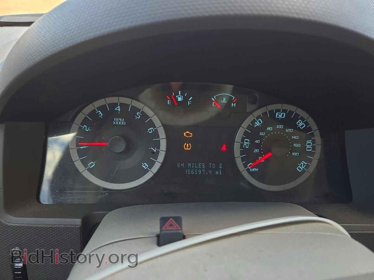 2012 FORD ESCAPE - VIN: 1FMCU0D79CKC60894 - Photo 9