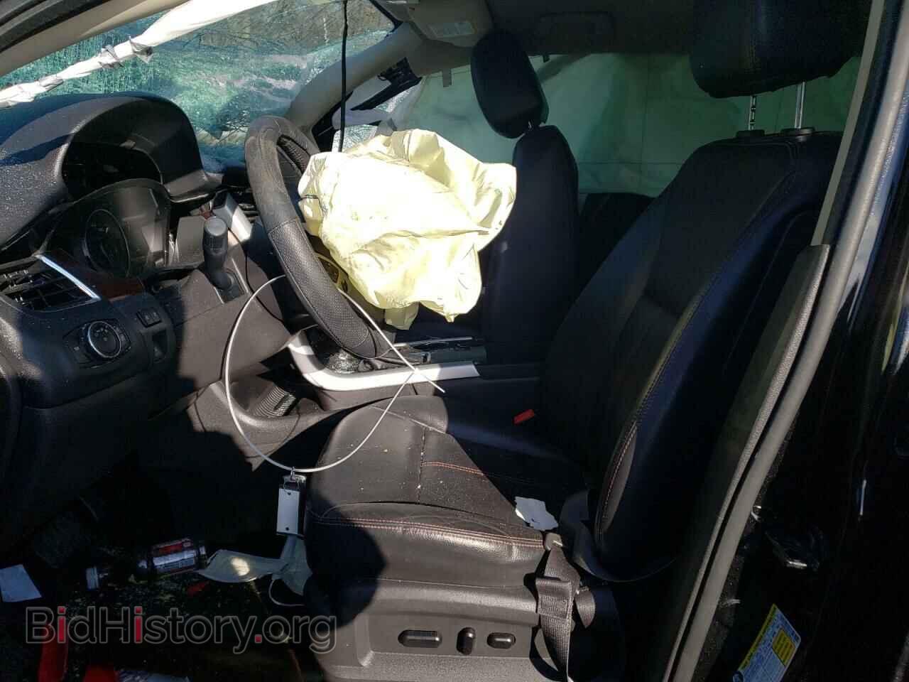 2014 FORD EDGE - VIN: 2FMDK3KC1EBA57961 - Photo 7