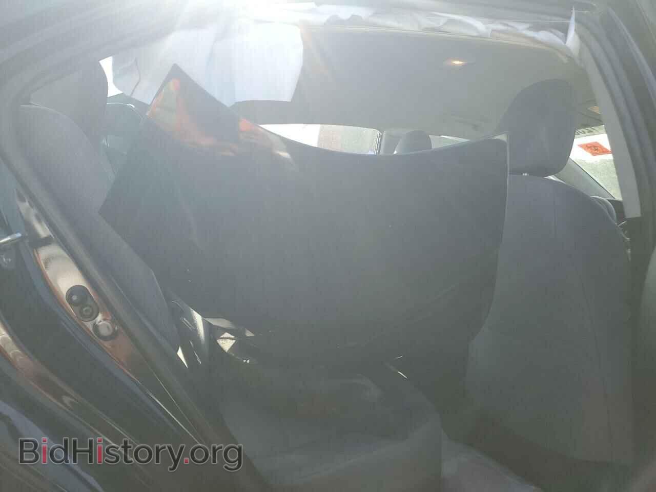 2015 TOYOTA COROLLA - VIN: 2T1BURHE2FC310277 - Фото 10