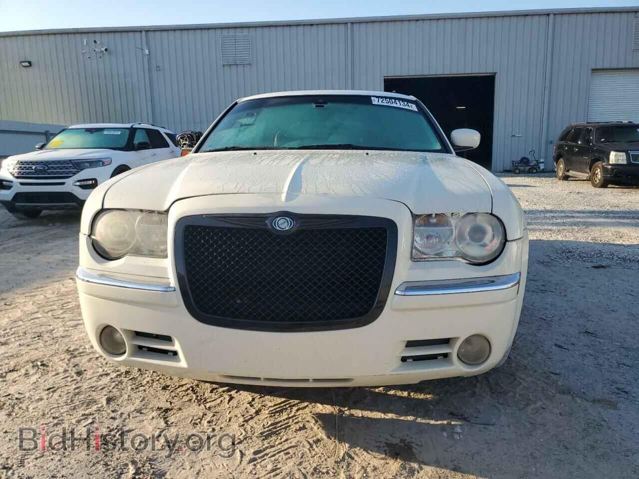 2008 CHRYSLER 300 - VIN: 2C3KA33G88H209417 - Фото 5