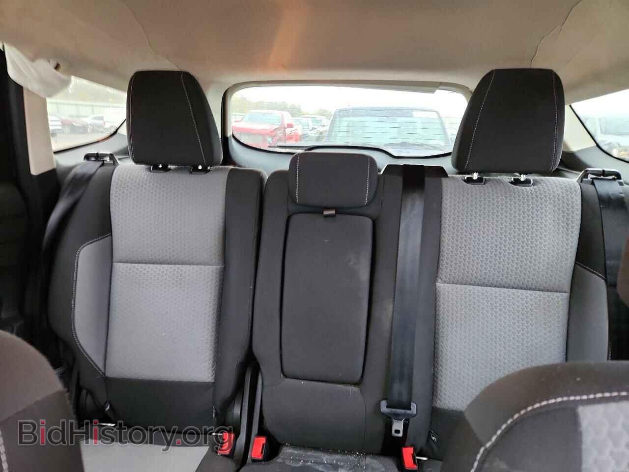 2017 FORD ESCAPE - VIN: 1FMCU0GD0HUC91576 - Фото 10