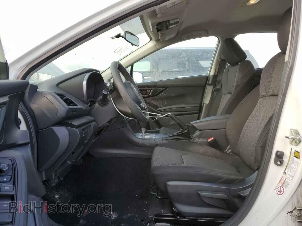 2018 SUBARU IMPREZA - VIN: 4S3GTAB60J3722145 - Фото 7