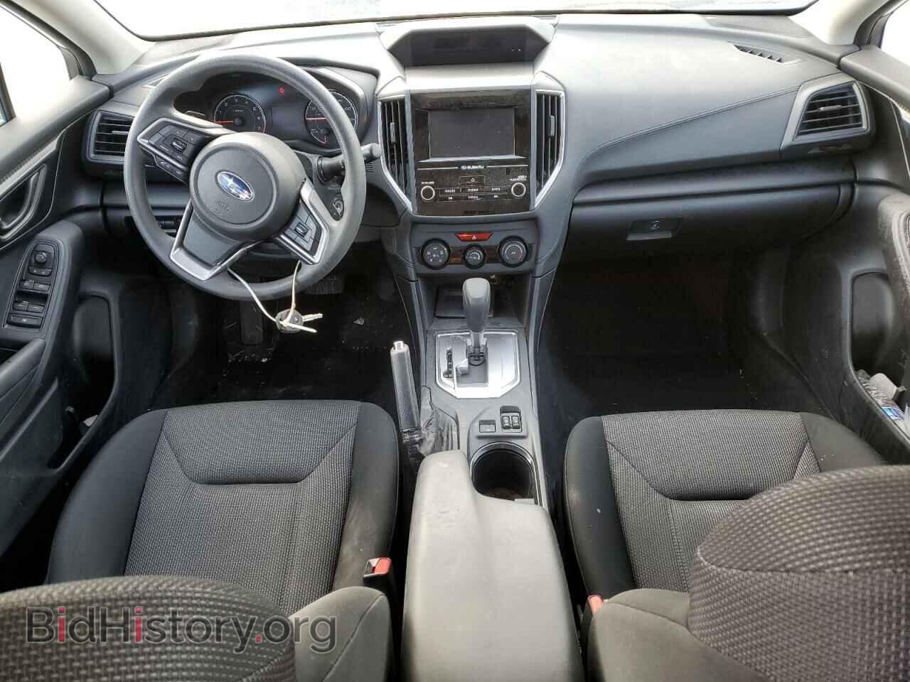 2018 SUBARU IMPREZA - VIN: 4S3GTAB60J3722145 - Фото 8