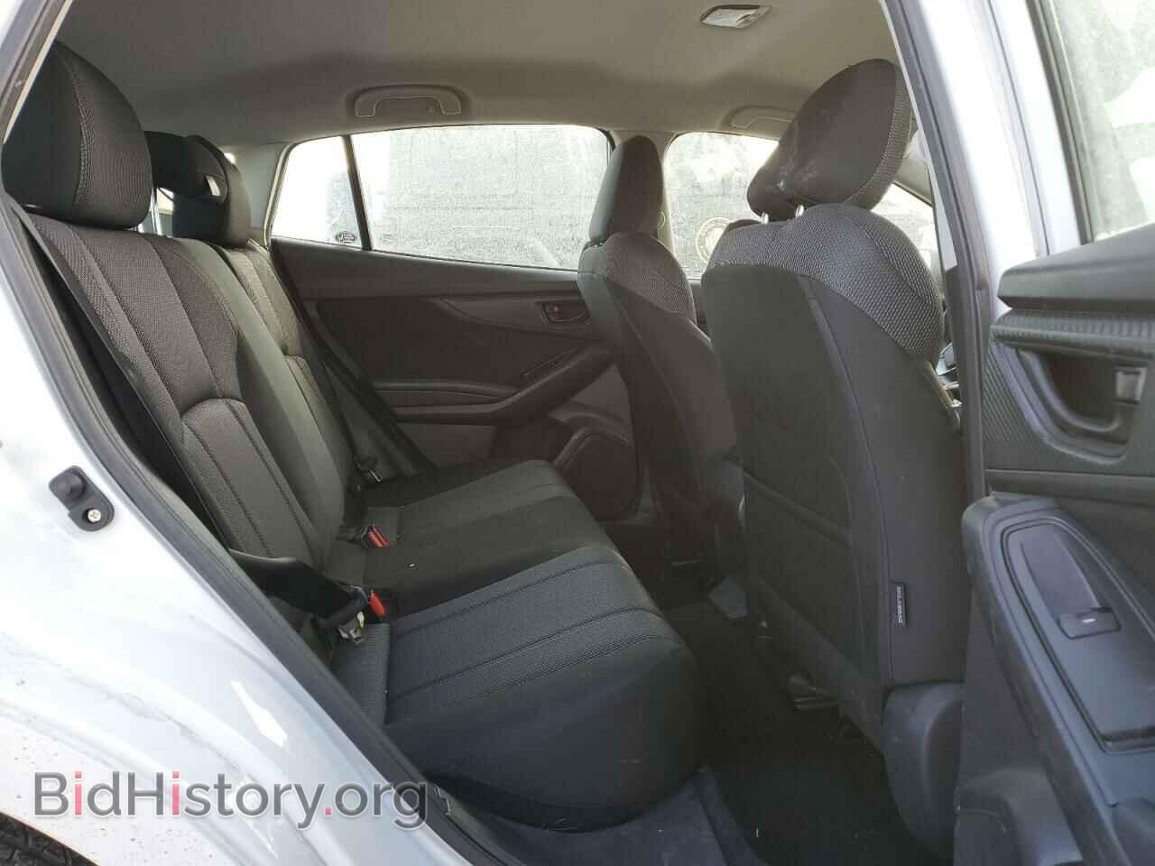 2018 SUBARU IMPREZA - VIN: 4S3GTAB60J3722145 - Фото 10