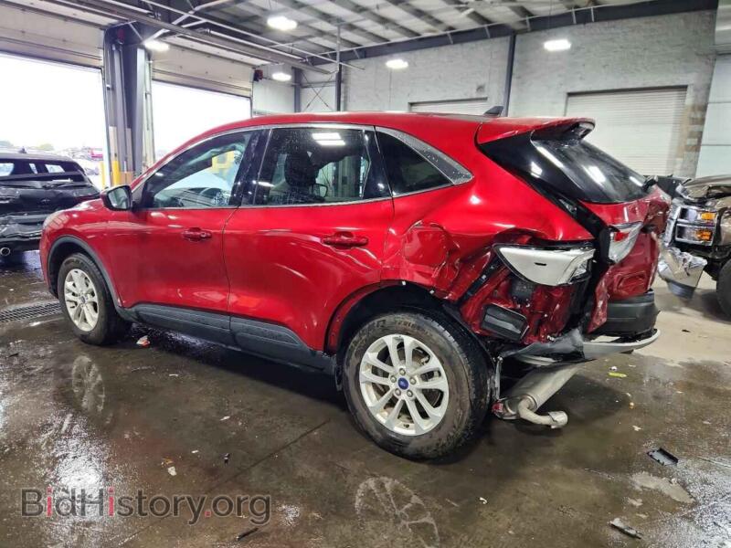 2020 Ford ESCAPE (VIN 1FMCU9G66LUC13673) — фото 2 из 15